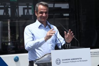 kyriakos oasth